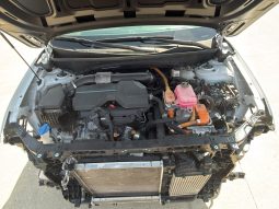 
										Hyundai Tucson Hybrid full									