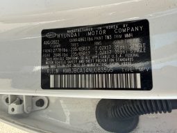 
										Hyundai Tucson Hybrid full									