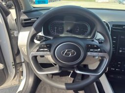 
										Hyundai Tucson Hybrid full									