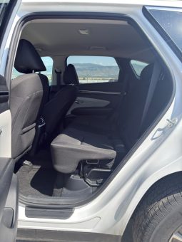 
										Hyundai Tucson Hybrid full									