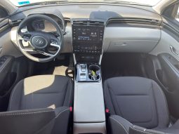 
										Hyundai Tucson Hybrid full									