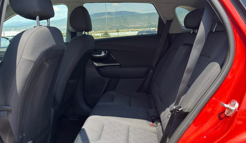 
								Kia Niro full									