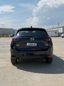 
										Mazda CX-5 full									