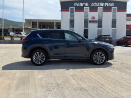 
										Mazda CX-5 full									