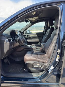 
										Mazda CX-5 full									