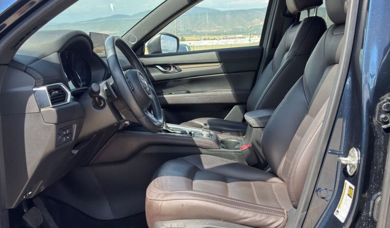 
								Mazda CX-5 full									