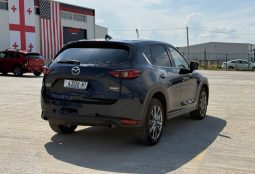 
										Mazda CX-5 full									