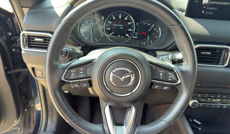 
								Mazda CX-5 full									