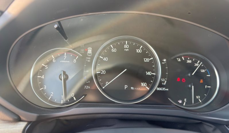 
								Mazda CX-5 full									