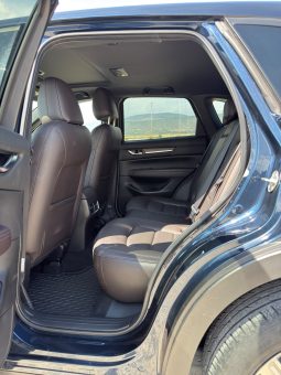 
										Mazda CX-5 full									