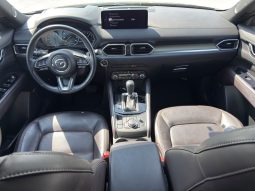
										Mazda CX-5 full									