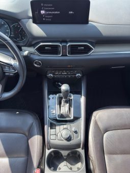 
										Mazda CX-5 full									