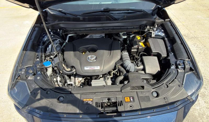 
								Mazda CX-5 full									