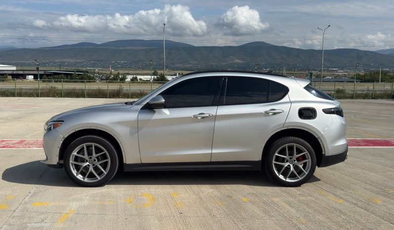 
								Alfa Romeo Stelvio full									