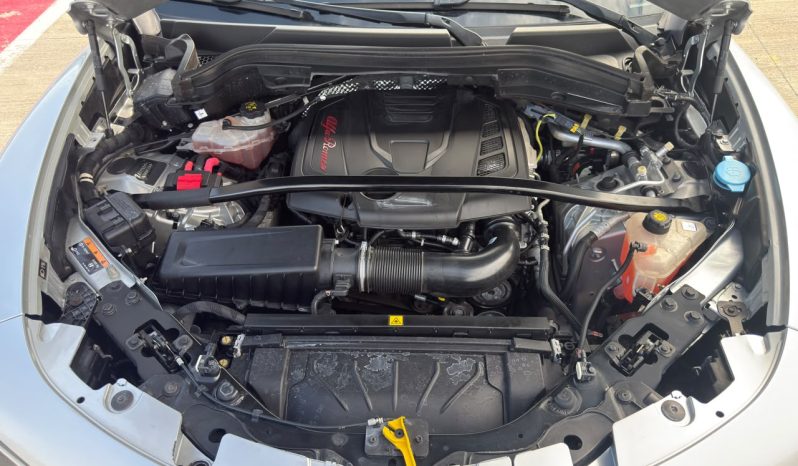 
								Alfa Romeo Stelvio full									