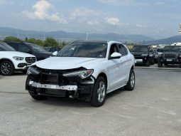 
										Alfa Romeo Stelvio full									