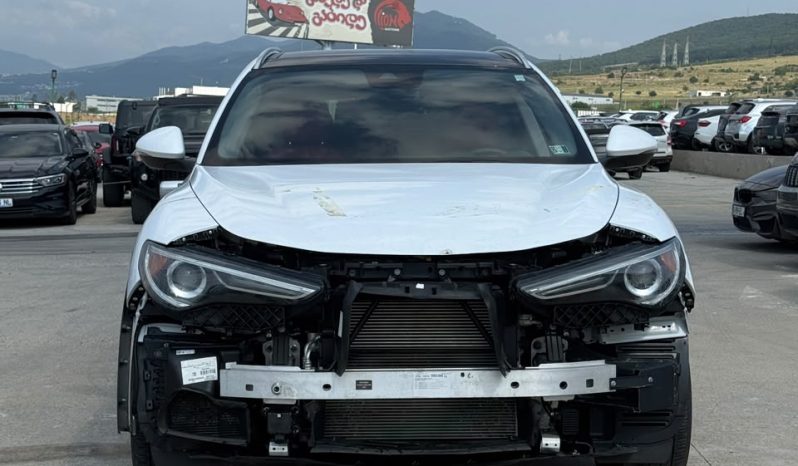 
								Alfa Romeo Stelvio full									