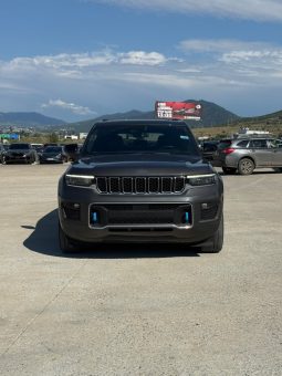 
										JEEP Grand Cherokee full									
