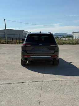 
										JEEP Grand Cherokee full									