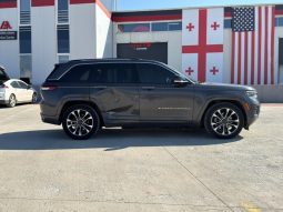 
										JEEP Grand Cherokee full									