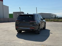 
										JEEP Grand Cherokee full									