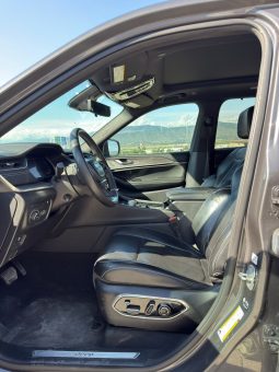 
										JEEP Grand Cherokee full									