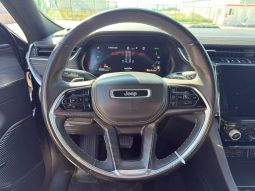 
										JEEP Grand Cherokee full									