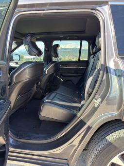 
										JEEP Grand Cherokee full									