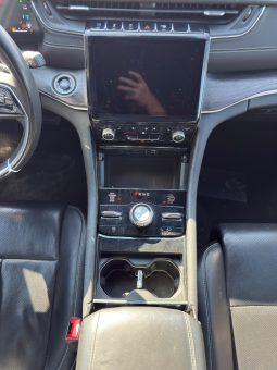 
										JEEP Grand Cherokee full									