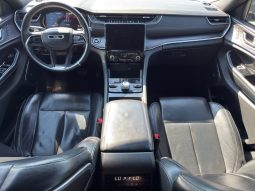 
										JEEP Grand Cherokee full									