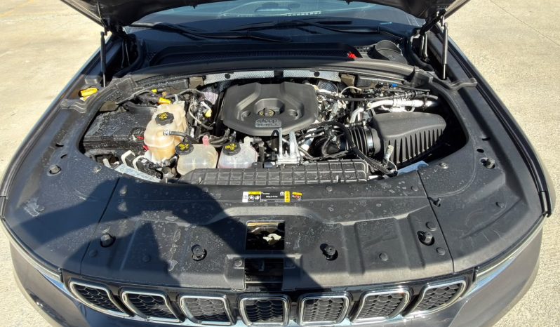 
								JEEP Grand Cherokee full									