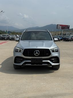 
										Mercedes-Benz Amg Gle 53 full									