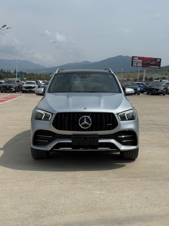 Mercedes-Benz Amg Gle 53