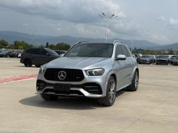 
										Mercedes-Benz Amg Gle 53 full									