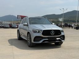
										Mercedes-Benz Amg Gle 53 full									