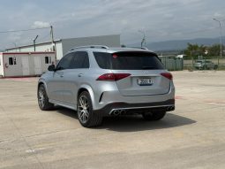 
										Mercedes-Benz Amg Gle 53 full									
