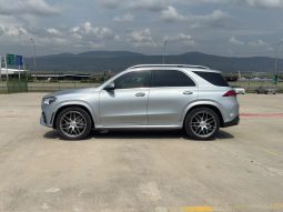 
										Mercedes-Benz Amg Gle 53 full									