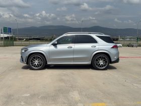 Mercedes-Benz Amg Gle 53