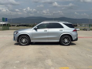 Mercedes-Benz Amg Gle 53