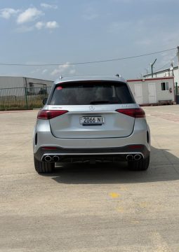 
										Mercedes-Benz Amg Gle 53 full									