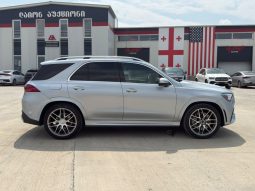 
										Mercedes-Benz Amg Gle 53 full									