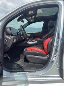 
										Mercedes-Benz Amg Gle 53 full									