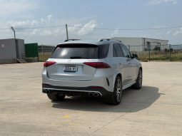 
										Mercedes-Benz Amg Gle 53 full									