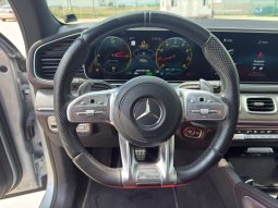 
										Mercedes-Benz Amg Gle 53 full									