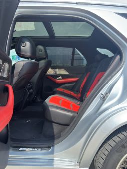 
										Mercedes-Benz Amg Gle 53 full									