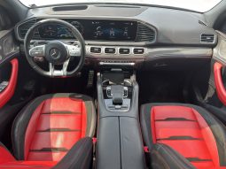
										Mercedes-Benz Amg Gle 53 full									