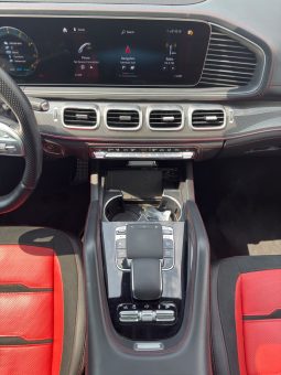 
										Mercedes-Benz Amg Gle 53 full									