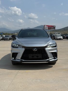 2023 Lexus RX