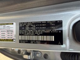 
										2023 Lexus RX full									