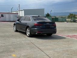 
										Audi A4 full									